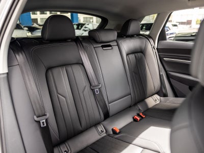 2023 Audi e-tron Premium Plus quattro