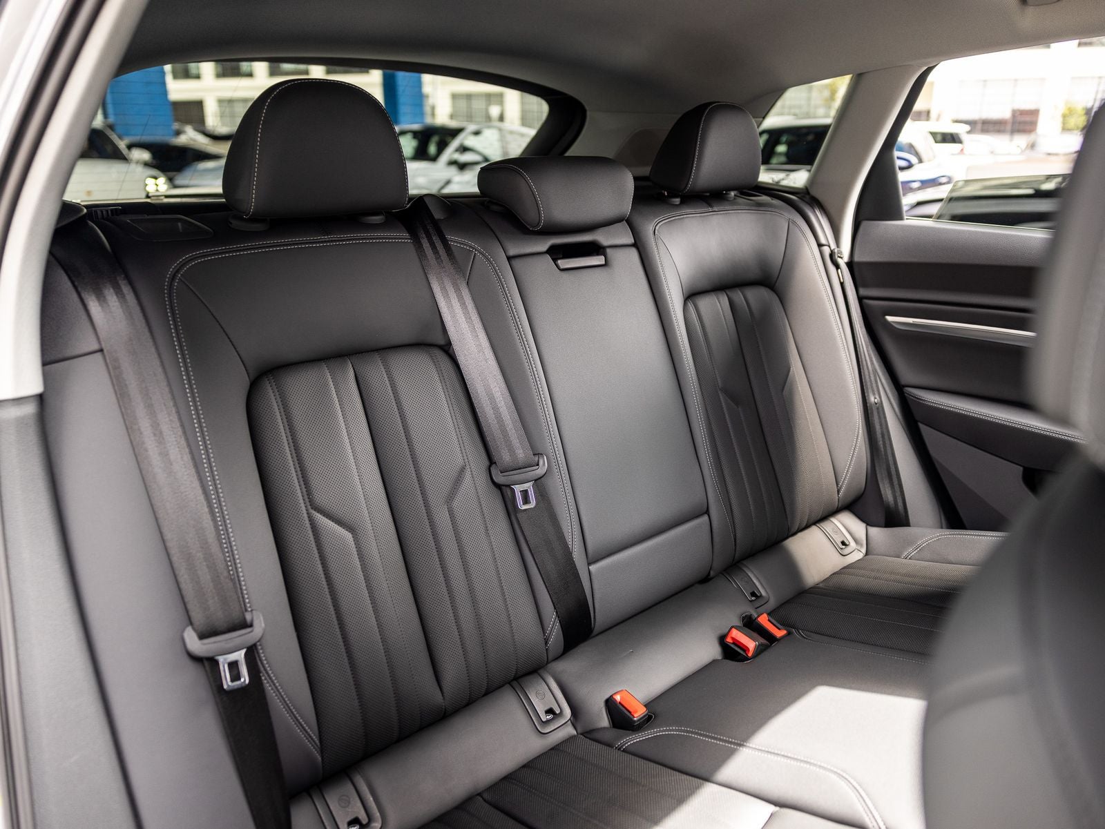 2023 Audi e-tron Premium Plus quattro