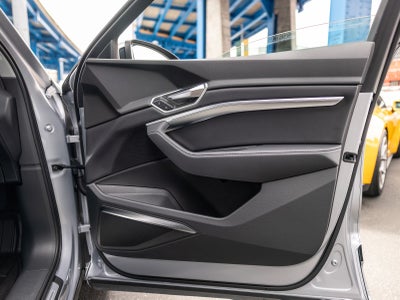 2023 Audi e-tron Premium Plus quattro