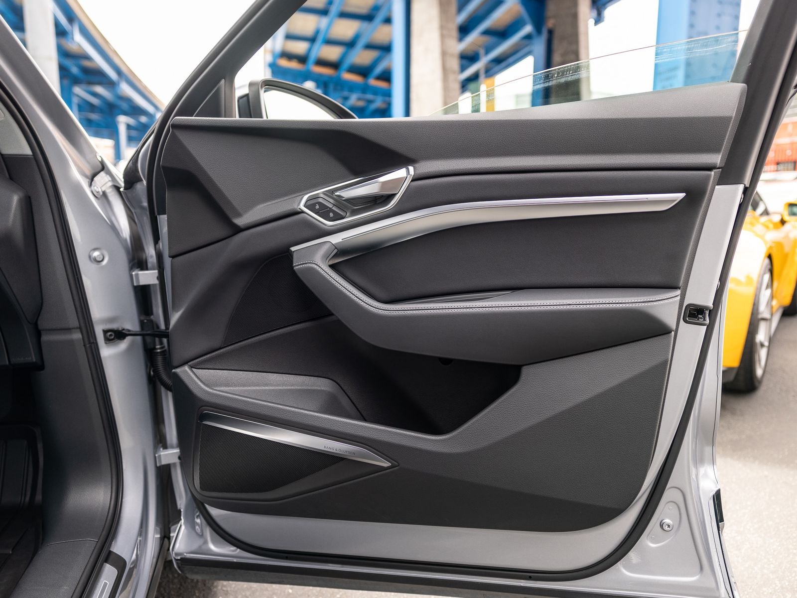 2023 Audi e-tron Premium Plus quattro