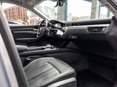 2023 Audi e-tron Premium Plus quattro