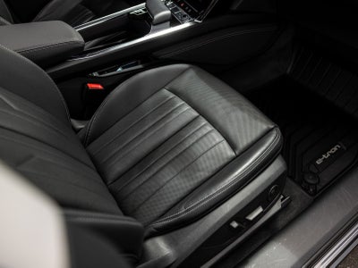 2023 Audi e-tron Premium Plus quattro