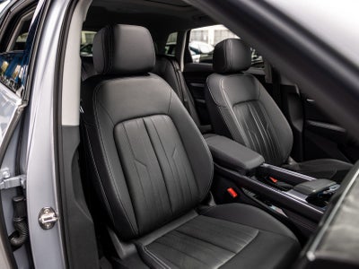 2023 Audi e-tron Premium Plus quattro