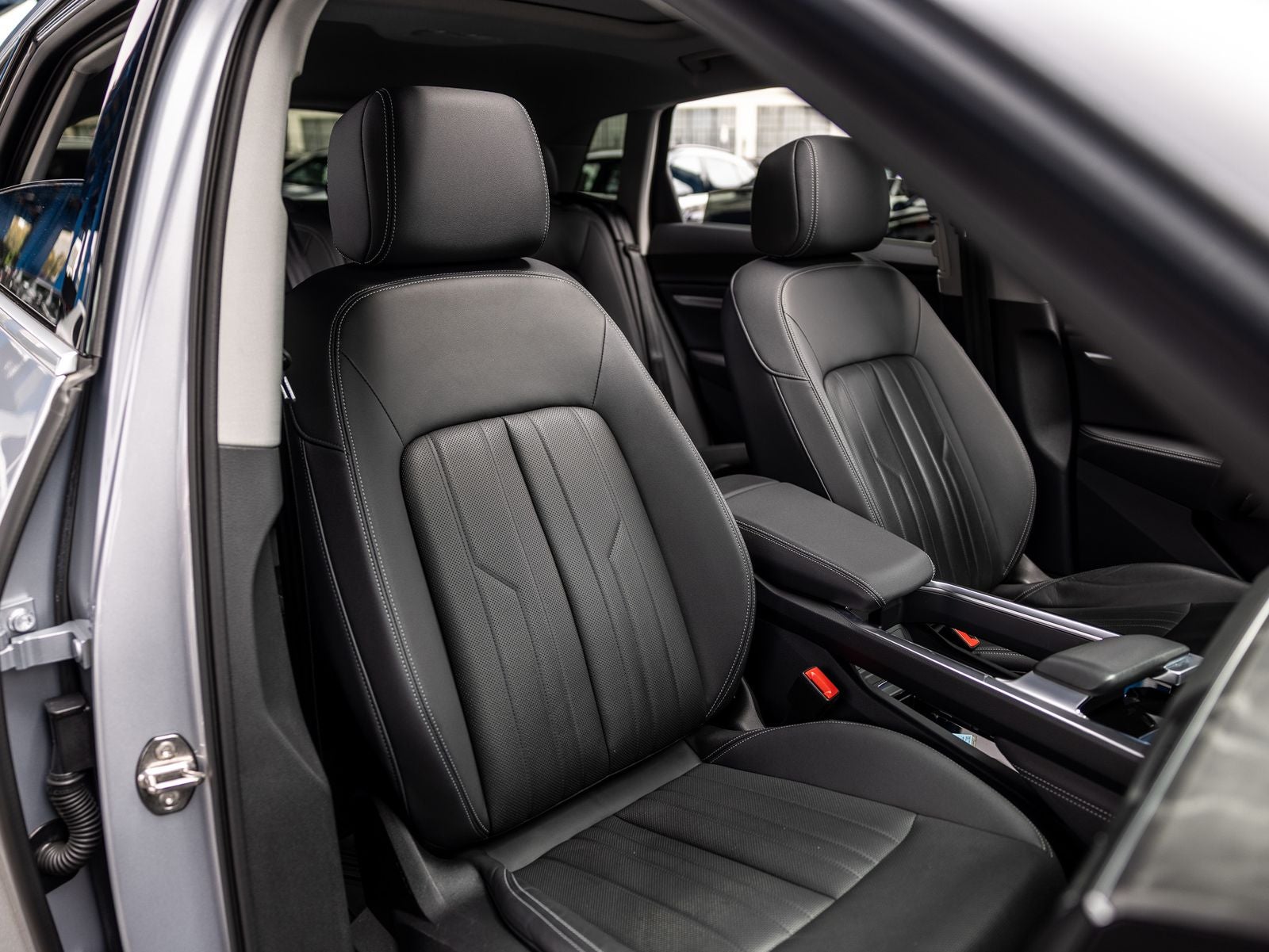 2023 Audi e-tron Premium Plus quattro