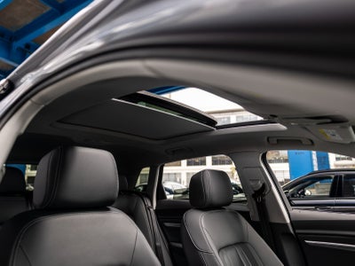 2023 Audi e-tron Premium Plus quattro