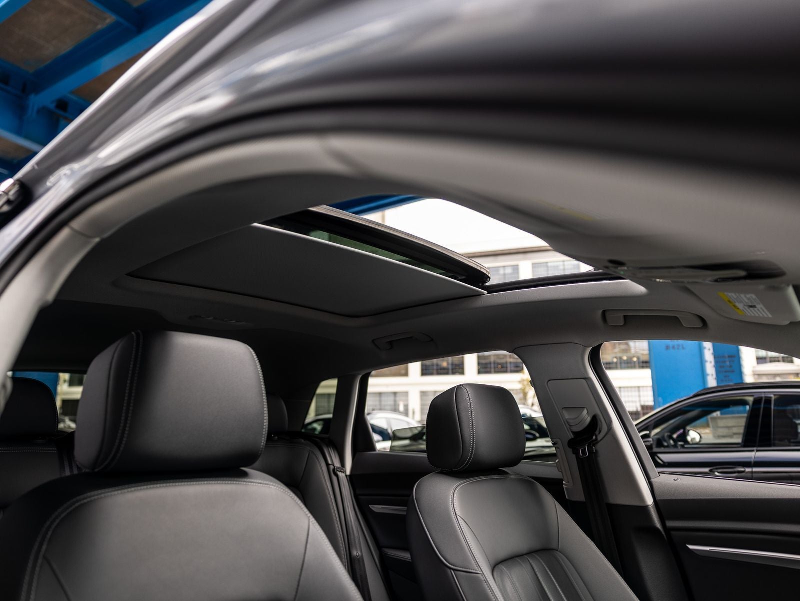 2023 Audi e-tron Premium Plus quattro
