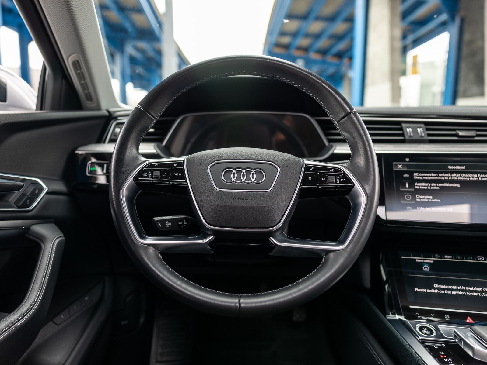 2023 Audi e-tron Premium Plus quattro