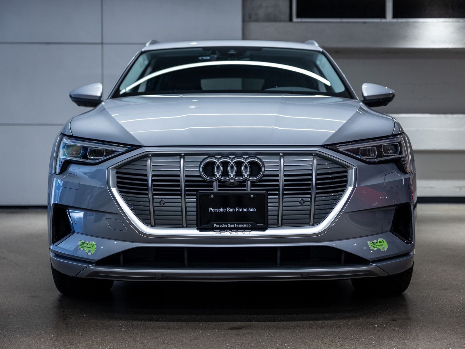 2023 Audi e-tron Premium Plus quattro