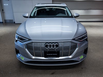 2023 Audi e-tron Premium Plus quattro