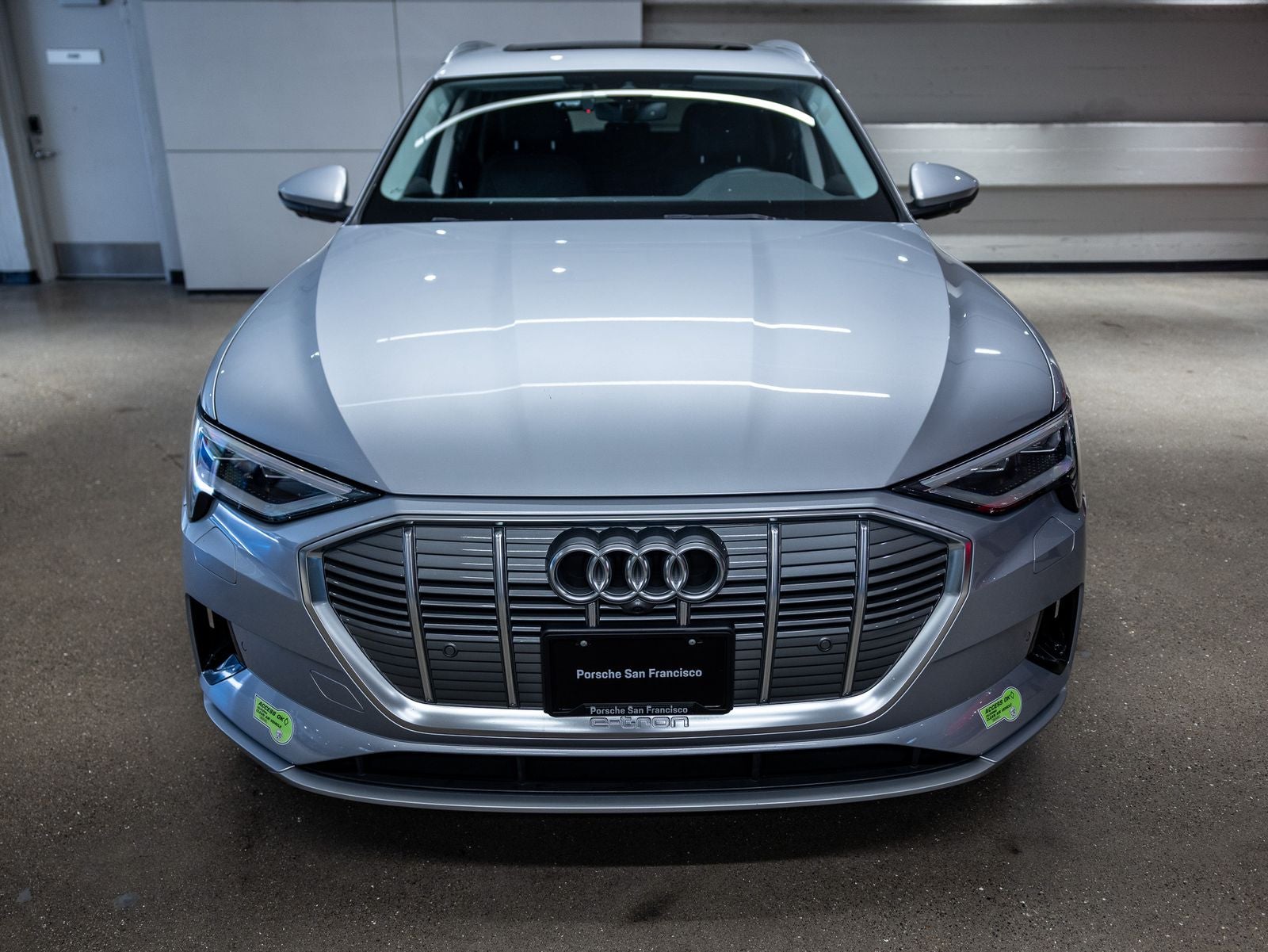 2023 Audi e-tron Premium Plus quattro