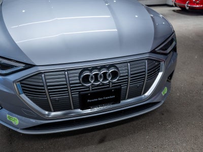 2023 Audi e-tron Premium Plus quattro