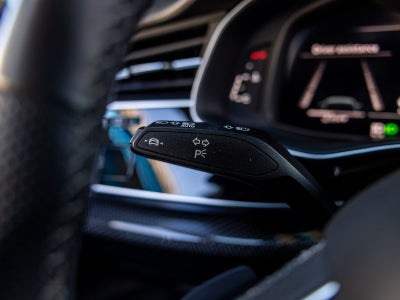 2023 Audi SQ7 Prestige quattro