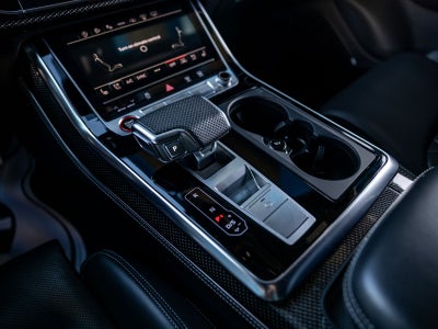 2023 Audi SQ7 Prestige quattro