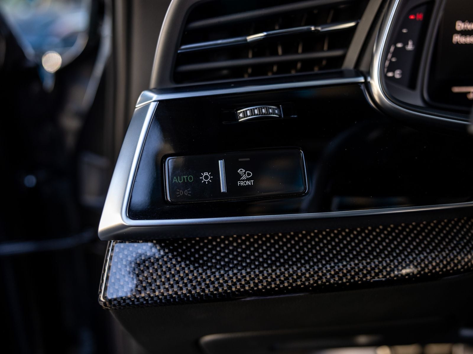 2023 Audi SQ7 Prestige quattro