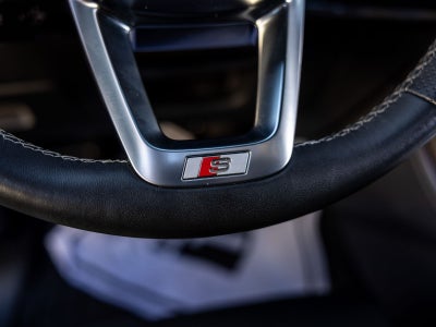 2023 Audi SQ7 Prestige quattro