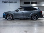 2023 Audi SQ7 Prestige quattro