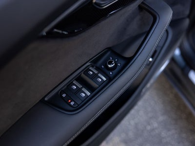 2023 Audi SQ7 Prestige quattro