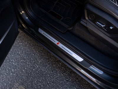 2023 Audi SQ7 Prestige quattro
