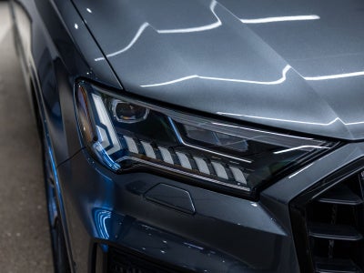 2023 Audi SQ7 Prestige quattro