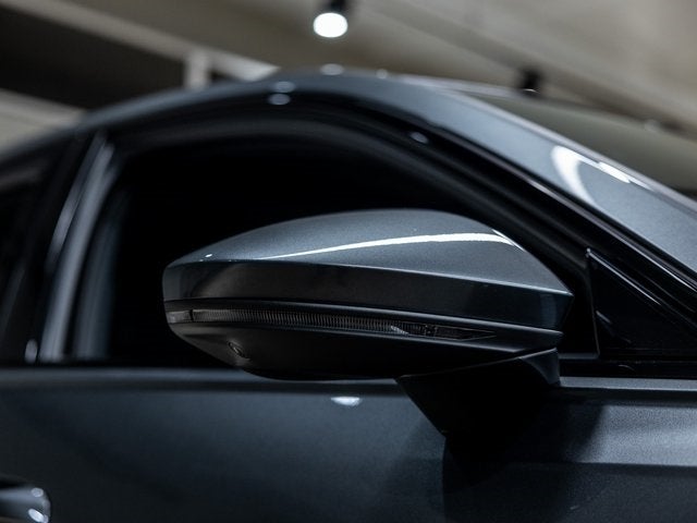 2025 Audi A6 3.0T Premium quattro