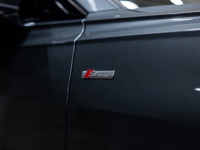 2025 Audi A6 3.0T Premium quattro