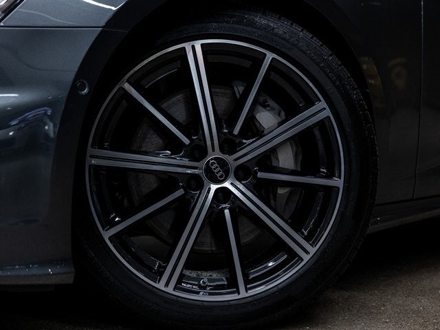 2025 Audi A6 3.0T Premium quattro