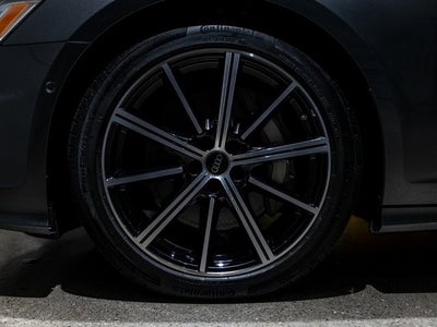 2025 Audi A6 3.0T Premium quattro