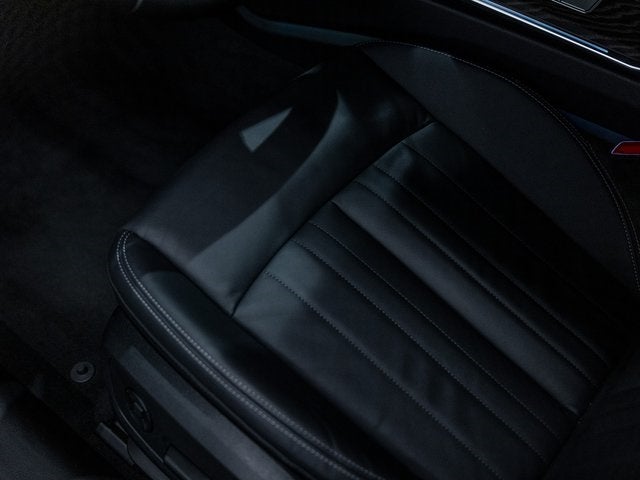 2025 Audi A6 3.0T Premium quattro