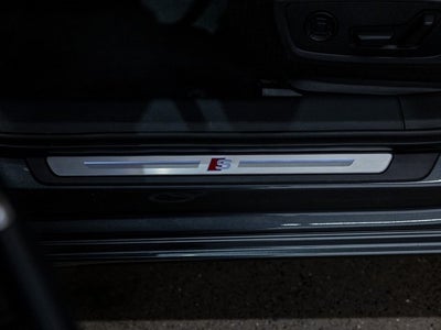 2025 Audi A6 3.0T Premium quattro