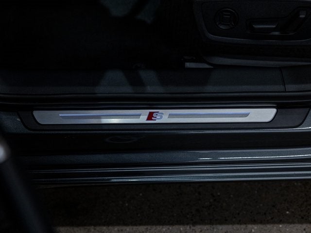 2025 Audi A6 3.0T Premium quattro