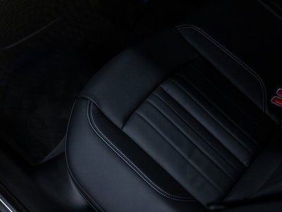 2025 Audi A6 3.0T Premium quattro