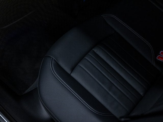 2025 Audi A6 3.0T Premium quattro