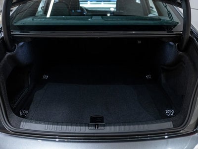 2025 Audi A6 3.0T Premium quattro