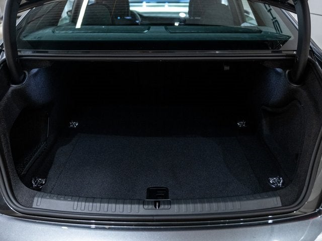 2025 Audi A6 3.0T Premium quattro