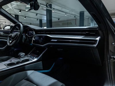 2025 Audi A6 3.0T Premium quattro