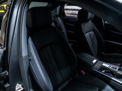 2025 Audi A6 3.0T Premium quattro