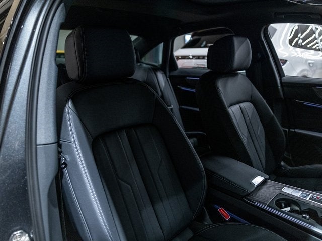 2025 Audi A6 3.0T Premium quattro