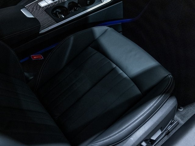 2025 Audi A6 3.0T Premium quattro