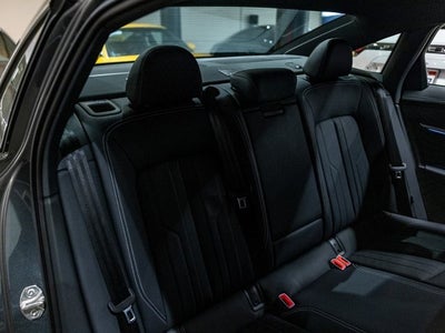 2025 Audi A6 3.0T Premium quattro