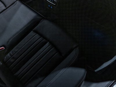 2025 Audi A6 3.0T Premium quattro