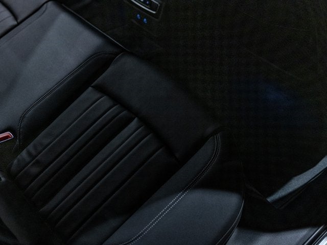 2025 Audi A6 3.0T Premium quattro