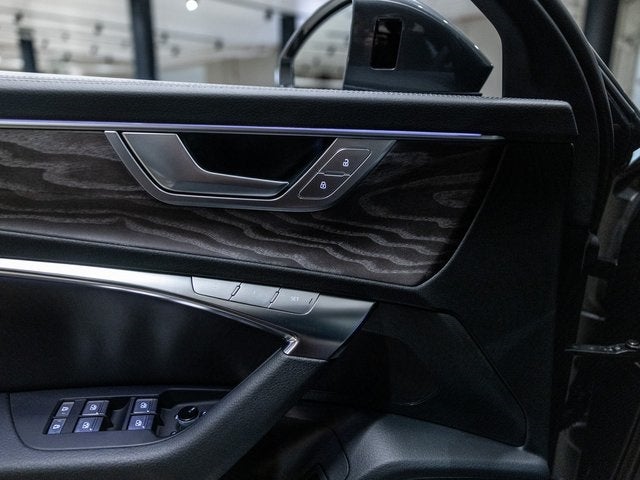 2025 Audi A6 3.0T Premium quattro