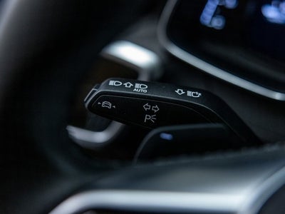 2025 Audi A6 3.0T Premium quattro