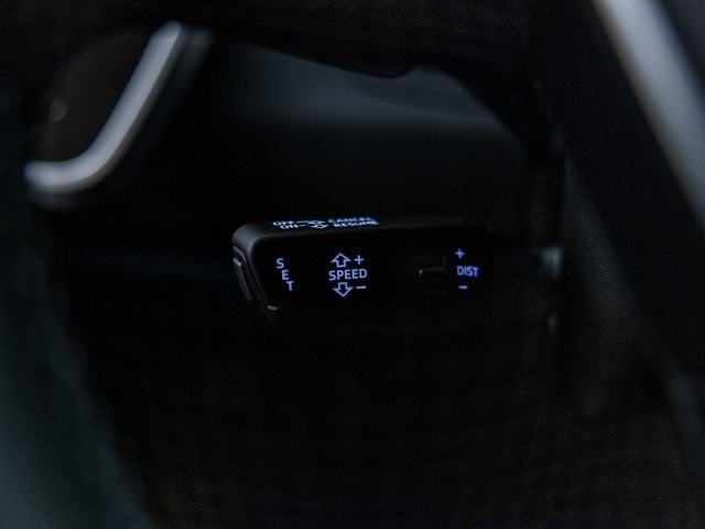 2025 Audi A6 3.0T Premium quattro