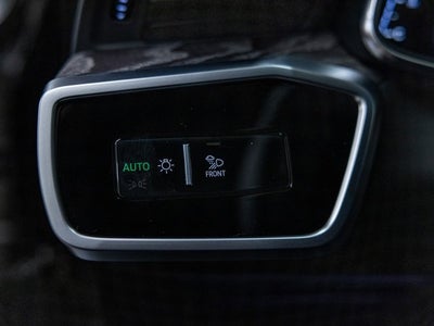 2025 Audi A6 3.0T Premium quattro