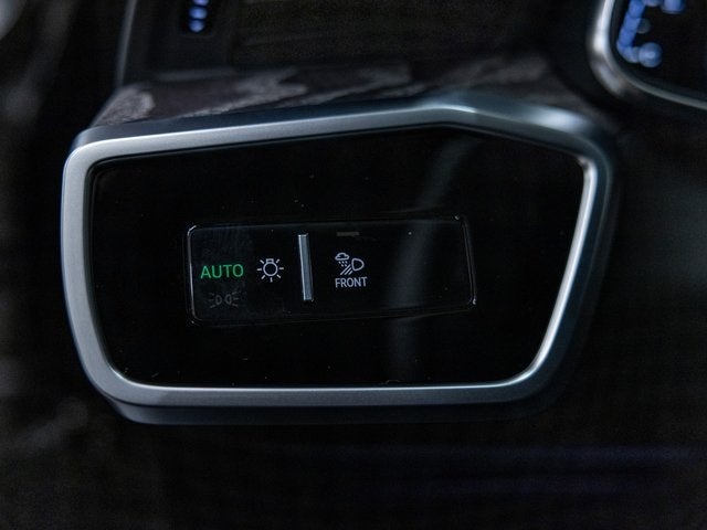 2025 Audi A6 3.0T Premium quattro