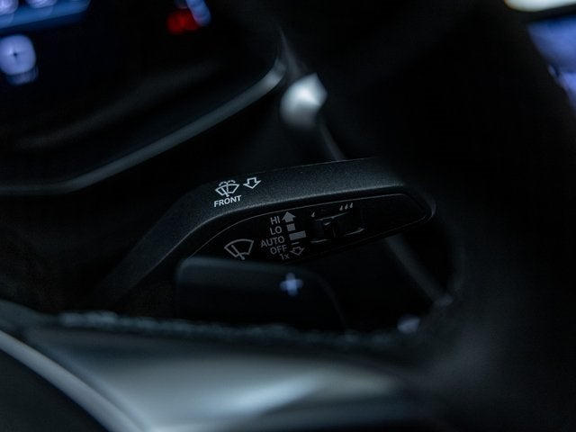 2025 Audi A6 3.0T Premium quattro