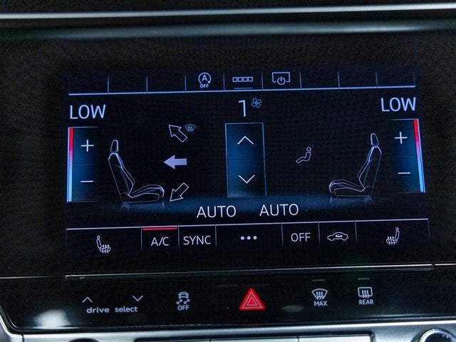 2025 Audi A6 3.0T Premium quattro