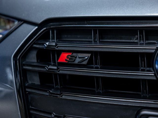2018 Audi S7 4.0T Premium Plus quattro