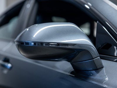 2018 Audi S7 4.0T Premium Plus quattro